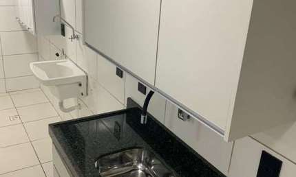 Apartamento com 2 quartos à venda na Avenida Dom Antônio Brandão, 239, Farol, Maceió