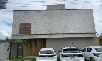 Vendo Villa Cotinguiba - Casa de 110m² com 2 suítes na Praia de Tatuamunha
