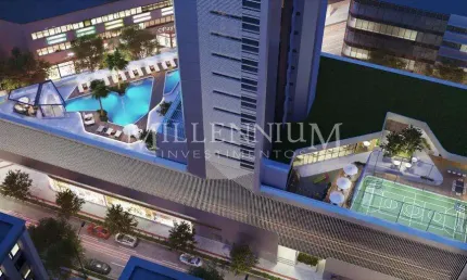 Apartamento com 4 quartos à venda na Rua 3450, Centro, Balneário Camboriú