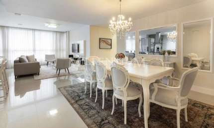Apartamento com 3 quartos à venda na Rua 620, Centro, Itajaí