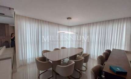 Apartamento com 4 quartos à venda na Rua 1101, Centro, Balneário Camboriú