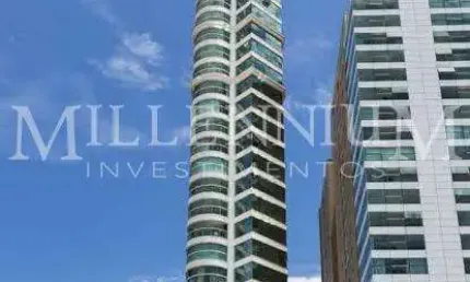 Apartamento com 4 quartos à venda na Avenida Atlântica, Barra Sul, Balneário Camboriú