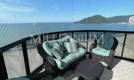 Apartamento com 4 quartos à venda na Rua 3500, Centro, Balneário Camboriú