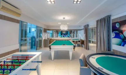 Apartamento com 3 quartos à venda na Rua 3700, Centro, Balneário Camboriú
