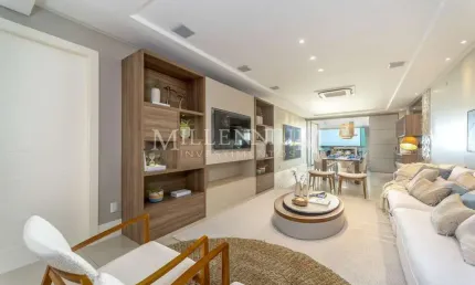 Apartamento com 4 quartos à venda na avenida atlântica, centro, balneário camboriú, 315 m2 por r$ 13.400.000