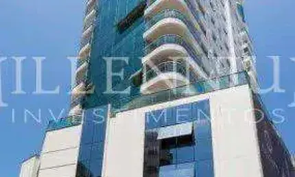 Apartamento com 3 quartos à venda na Rua 1111, Centro, Balneário Camboriú