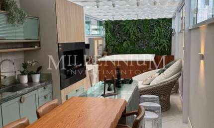 Apartamento com 3 quartos à venda na Rua 3144, Centro, Balneário Camboriú