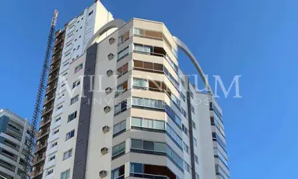 Apartamento com 3 quartos à venda na Rua 1532, Centro, Balneário Camboriú