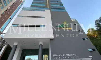 Apartamento com 3 quartos à venda na Rua José Venâncio dos Santos, Pioneiros, Balneário Camboriú