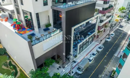 Apartamento com 4 quartos à venda na Rua 1201, Centro, Balneário Camboriú