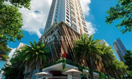 Apartamento com 3 quartos à venda na rua 3198, centro, balneário camboriú, 139 m2 por r$ 2.042.310