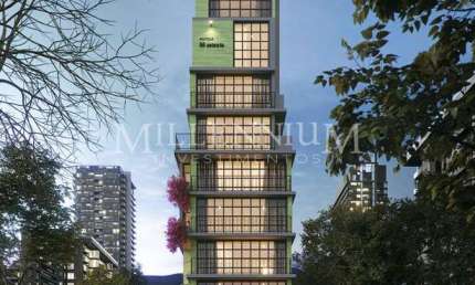 Apartamento com 3 quartos à venda na Rua 2870, Centro, Balneário Camboriú