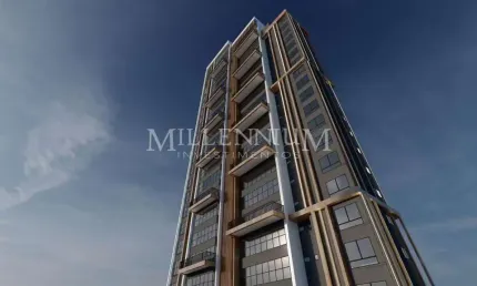 Apartamento com 4 quartos à venda na Rua 1001, Centro, Balneário Camboriú