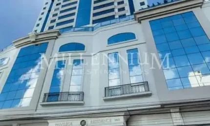 Apartamento com 2 quartos à venda na Avenida Brasil, Centro, Balneário Camboriú