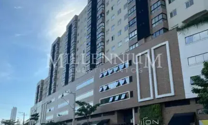 Apartamento com 2 quartos à venda na Avenida do Estado Dalmo Vieira, Centro, Balneário Camboriú