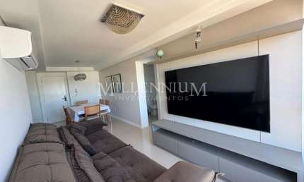 Apartamento com 2 quartos à venda na Avenida do Estado Dalmo Vieira, Centro, Balneário Camboriú