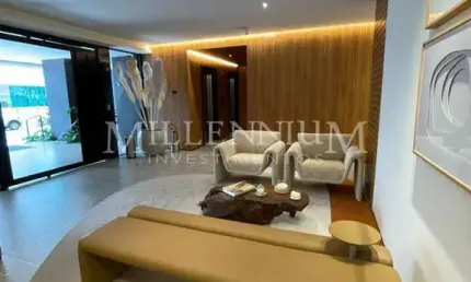 SUN BEACH RESIDENCE, Centro, Balneario Camboriu - SC