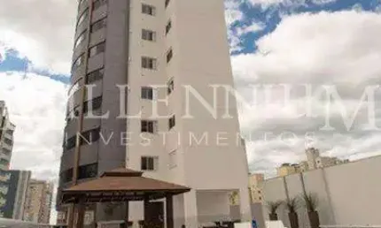 Apartamento com 4 quartos à venda na Rua 2400, 441, Centro, Balneário Camboriú