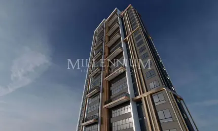 Apartamento com 4 quartos à venda na Rua 1001, Centro, Balneário Camboriú