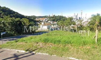 TERRENO À VENDA NO BAIRRO NAÇÕES, Nações, Balneario Camboriu - SC