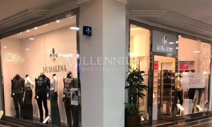 SALA COMERCIAL NO CENTRO DE BALNEÁRIO CAMBORIÚ, Centro, Balneario Camboriu - SC