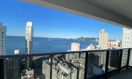 Apartamento com 4 quartos à venda na Avenida Brasil, Centro, Balneário Camboriú