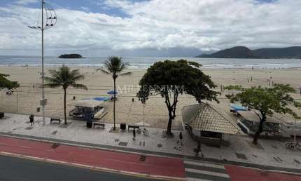 APARTAMENTO NO EDIFÍCIO ACAPULCO À VENDA, Centro, Balneario Camboriu - SC