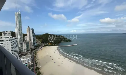 APARTAMENTO NO EDIFÍCIO SPLENDIDO À VENDA, Centro, Balneario Camboriu - SC