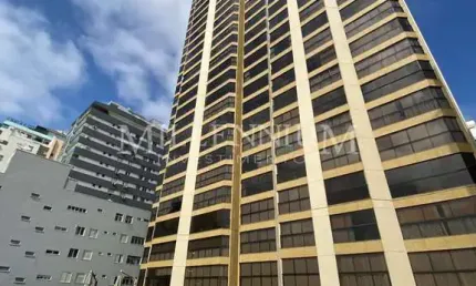 Apartamento com 3 quartos à venda na Avenida Atlântica, Centro, Balneário Camboriú