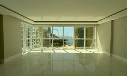 Apartamento com 4 quartos à venda na Rua Julieta Lins, Pioneiros, Balneário Camboriú