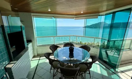 Apartamento com 3 quartos à venda na Avenida Atlântica, Centro, Balneário Camboriú
