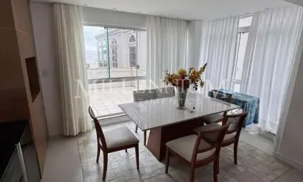 APARTAMENTO EDIFÍCIO MARBELLO BALNEÁRIO CAMBORIÚ, Centro, Balneario Camboriu - SC