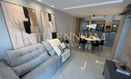 Apartamento com 3 quartos à venda na Avenida Brasil, Centro, Balneário Camboriú