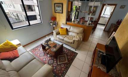 APARTAMENTO À VENDA NO EDIFÍCIO RESIDENCIAL ADHARA, Centro, Balneario Camboriu - SC
