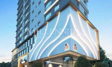 Apartamento com 2 quartos à venda na Rua 438, Morretes, Itapema, 67 m2 por R$ 850.000