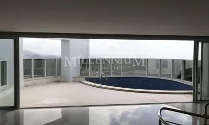 Cobertura à venda na Avenida Atlântica, Centro, Balneário Camboriú
