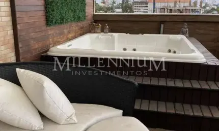Apartamento com 3 quartos à venda na R. Guaraparim, 130 - Tabuleiro, Camboriú, Tabuleiro, Balneário Camboriú