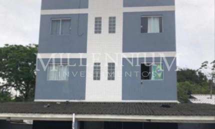 Apartamento com 1 quarto para alugar na Rua Edison Linhares Cruz, Barra Sul, Balneário Camboriú