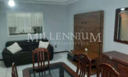 Apartamento com 2 quartos para alugar na Avenida Brasil, Centro, Balneário Camboriú