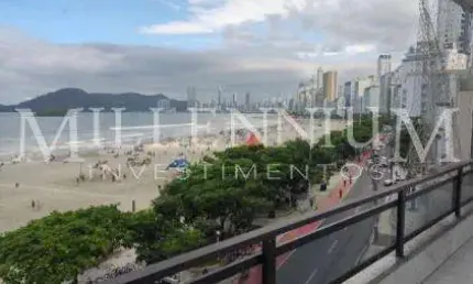 Apartamento com 3 quartos para alugar na Avenida Brasil, Centro, Balneário Camboriú