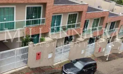 Apartamento para alugar na Rua José Francisco Corrêa, Nova Esperança, Balneário Camboriú