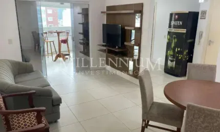 Apartamento com 2 quartos para alugar na Rua 3122, Centro, Balneário Camboriú