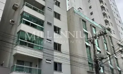 Apartamento com 1 quarto para alugar na Rua 3610, Centro, Balneário Camboriú
