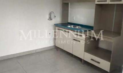 Apartamento com 1 quarto para alugar na Rua 1926, Centro, Balneário Camboriú
