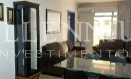 Apartamento com 2 quartos para alugar na Avenida 3ª Avenida, Centro, Balneário Camboriú