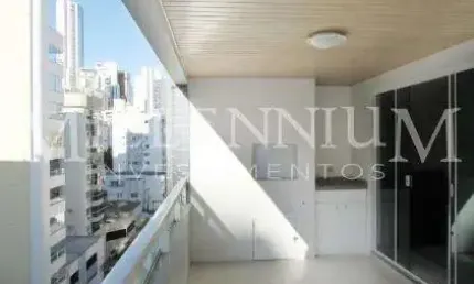 Apartamento com 2 quartos para alugar na Rua 1041, Centro, Balneário Camboriú