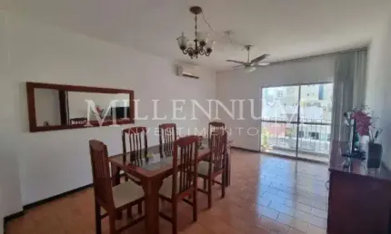 Apartamento com 2 quartos para alugar na Rua 500, Centro, Balneário Camboriú