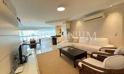 Apartamento com 3 quartos para alugar na Rua 3600, Centro, Balneário Camboriú