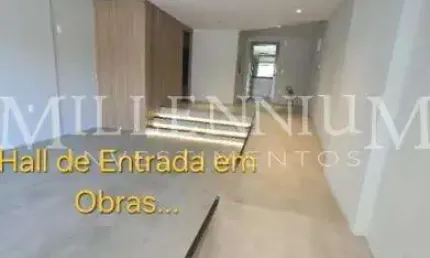 Apartamento com 4 quartos para alugar na Rua 3700, Centro, Balneário Camboriú