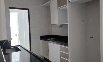 Apartamento para Locação na Vila Tupy – Registro/SP